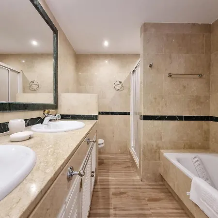 Luxury Hacienda Playa