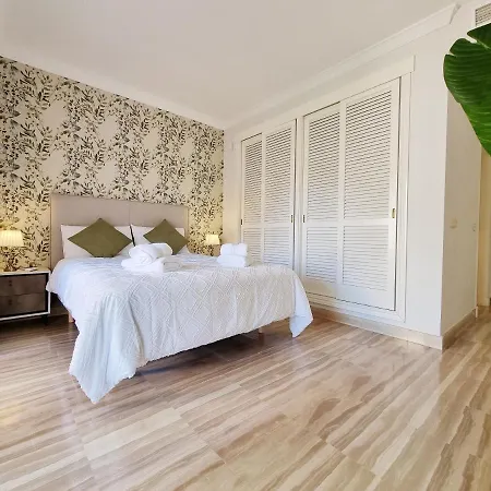 Luxury Hacienda Playa *