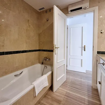 Luxury Hacienda Playa Apartment