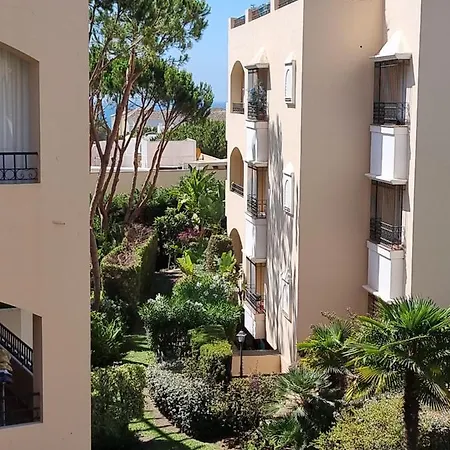 Luxury Hacienda Playa Marbella