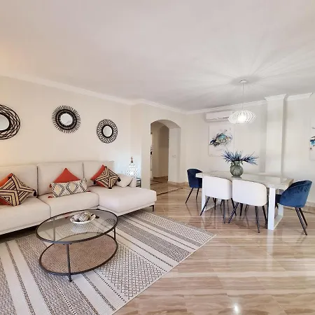 Luxury Hacienda Playa Apartman *