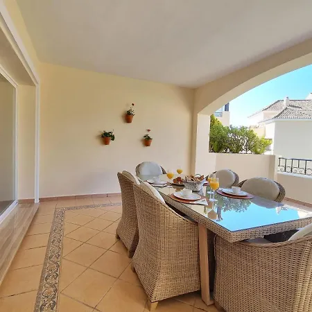 Luxury Hacienda Playa Marbella