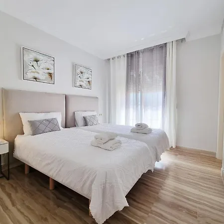 Luxury Hacienda Playa