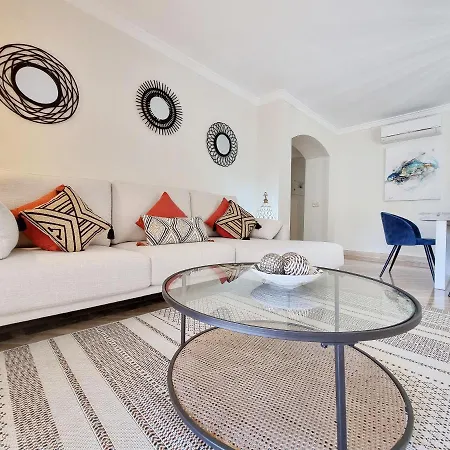 Apartment Luxury Hacienda Playa *