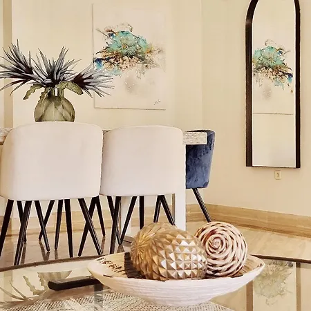 Luxury Hacienda Playa * Marbella