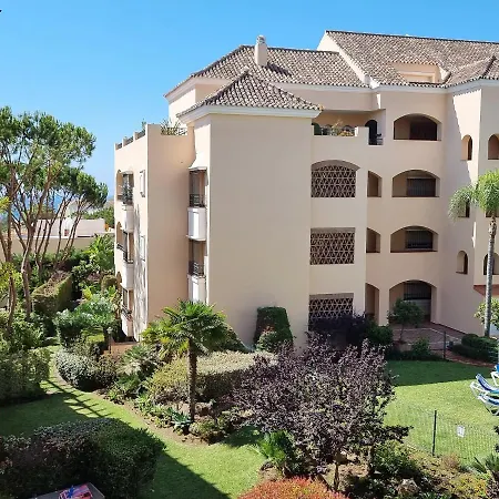 Luxury Hacienda Playa *