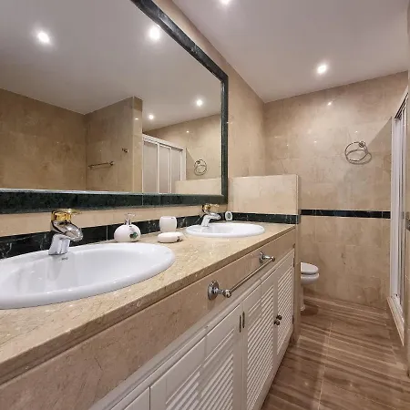 Apartman Luxury Hacienda Playa *