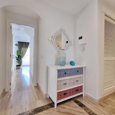 Luxury Hacienda Playa Apartment *