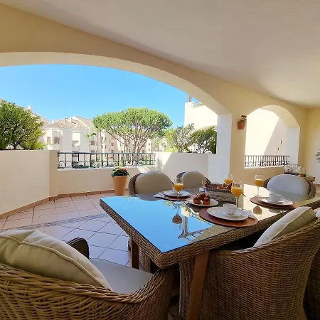 Luxury Hacienda Playa Apartman *