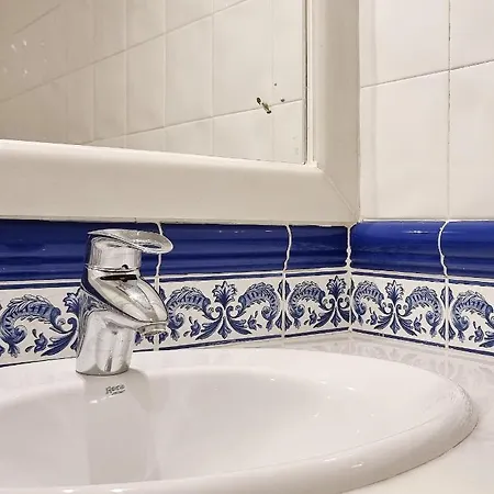 Luxury Hacienda Playa Apartman