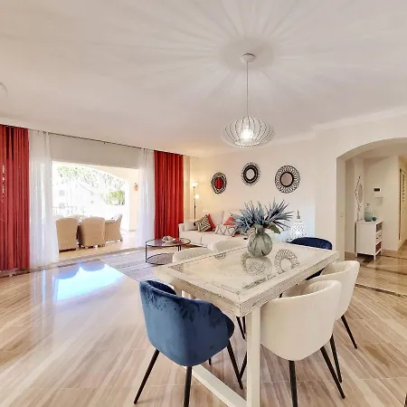 Apartman Luxury Hacienda Playa