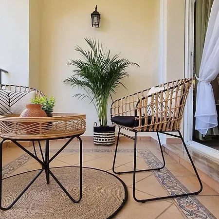 Apartment Luxury Hacienda Playa