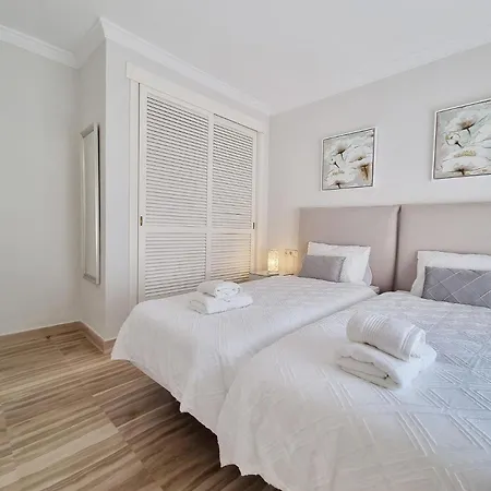 Luxury Hacienda Playa Apartment