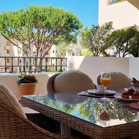 Apartment Luxury Hacienda Playa