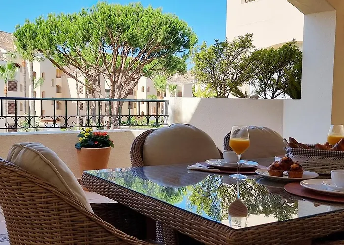 Lejlighed Luxury Hacienda Playa