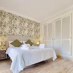 Luxury Hacienda Playa Marbella