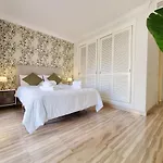 Luxury Hacienda Playa *