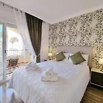 Luxury Hacienda Playa Apartmán Marbella