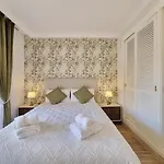 Luxury Hacienda Playa