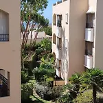 Luxury Hacienda Playa Μαρμπέλλα