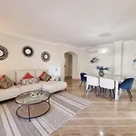 Luxury Hacienda Playa Apartmán *