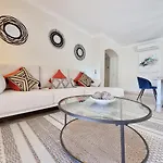 Apartmán Luxury Hacienda Playa *