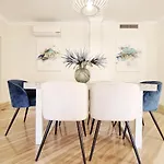 Luxury Hacienda Playa Apartmán *