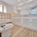 Luxury Hacienda Playa Apartmán Marbella