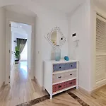 Luxury Hacienda Playa Apartmán *