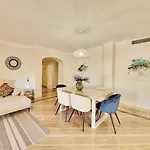 Luxury Hacienda Playa Marbella