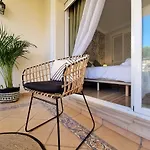 Apartmán Luxury Hacienda Playa