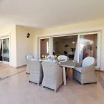 Luxury Hacienda Playa Apartmán Marbella