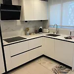 Apartmán Luxury Hacienda Playa *