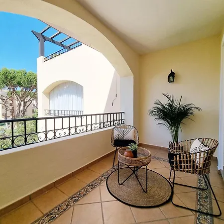 Luxury Hacienda Playa 马尔韦利亚