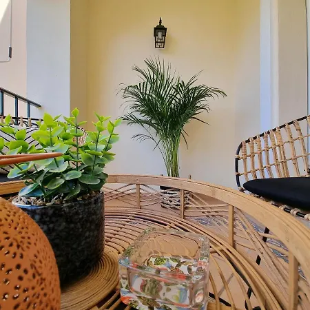 Luxury Hacienda Playa *