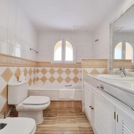 Luxury Hacienda Playa