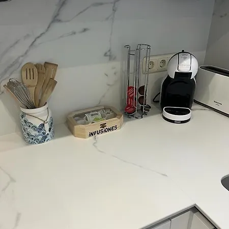 Luxury Hacienda Playa 公寓 *