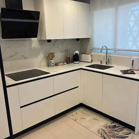 Appartement Luxury Hacienda Playa *