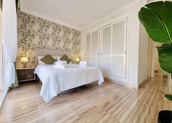 Luxury Hacienda Playa *