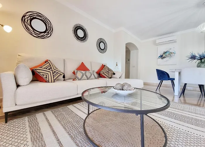 Apartment Luxury Hacienda Playa *