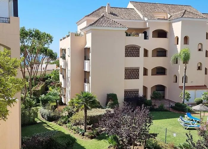 Luxury Hacienda Playa *