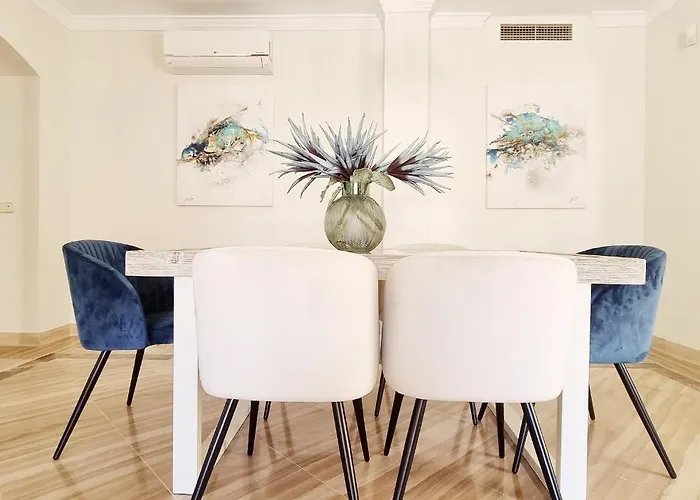 Luxury Hacienda Playa Apartment *