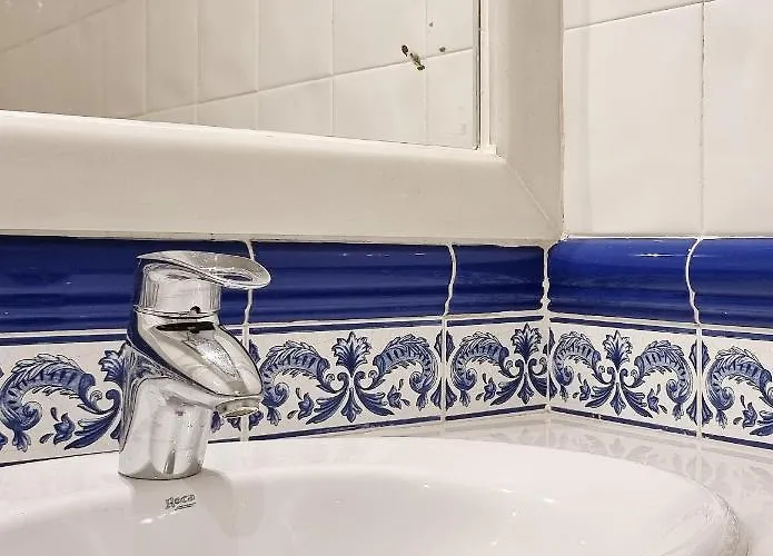 Luxury Hacienda Playa شقة