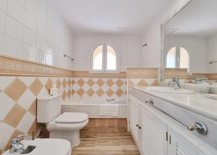 Luxury Hacienda Playa