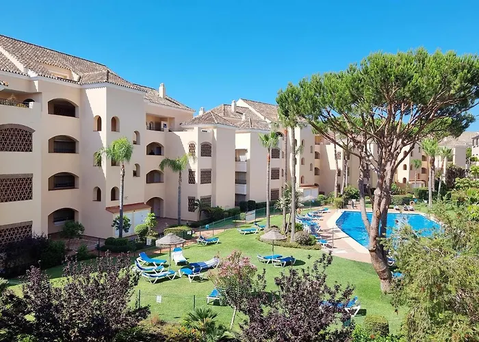 Luxury Hacienda Playa