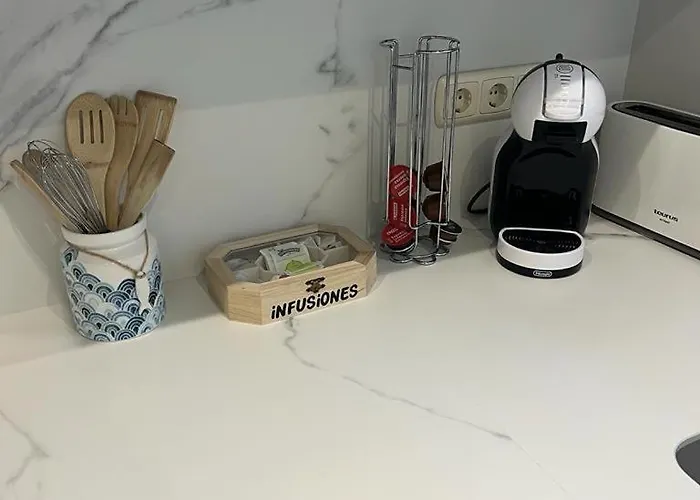 Luxury Hacienda Playa شقة *