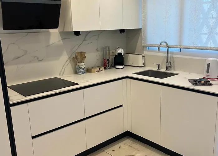 شقة Luxury Hacienda Playa *