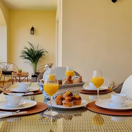 Luxury Hacienda Playa * Marbellac