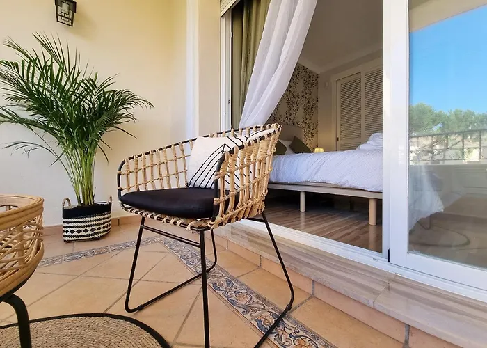 Appartement Luxury Hacienda Playa