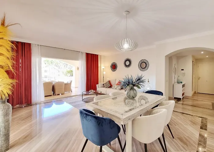 Appartement Luxury Hacienda Playa